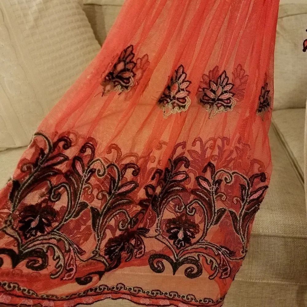 Free People High Tides Top sz Small - Picture 3 of 8
